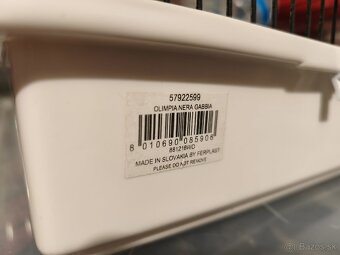 Klietka OLIMPIA pre škrečka s výbavou 46 x 29,5 x 54 cm - 5