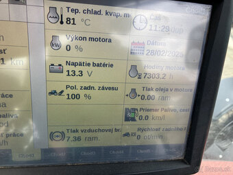 CASE PUMA 240 CVX - 5