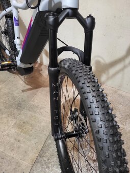 E-Bike Wheeler i-LEEN SE    Novy 0km - 5