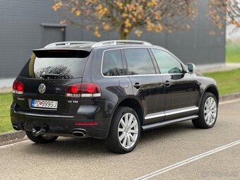 TOUAREG 3.0 tdi 047/999 kusov EXCLUSIVE EDITION - 5