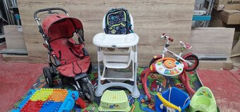 Predám sedačku - 5