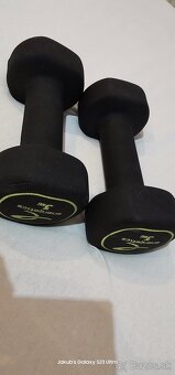 ČINKY ENERGETICS 2X3kG - 5