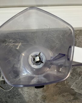 Bosch MMB 21P0R Mixér 500w - 5