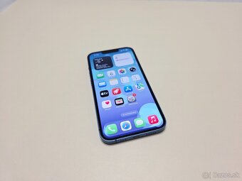 APPLE iPhone 13 ,BATERKA 100% - 5