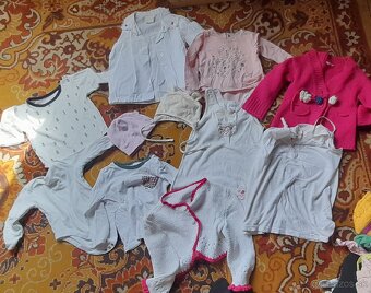 Detské oblečenie - 5