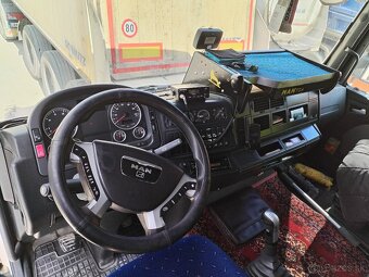 MAN TGA 18.440 4X2 - 5