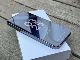 Google Pixel 10 Pro 512GB - 5