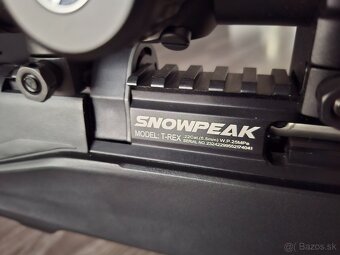 SNOWPEAK T-Rex cal.5,5 - 5