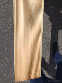 Terasové dosky terasové podlahy - 5