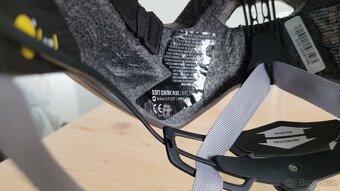 Prilba SCOTT Centric Plus Mips, M (55-56 cm), nová - 5