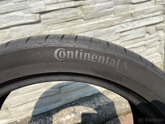 245/40 R19 Continental letne pneu - 5