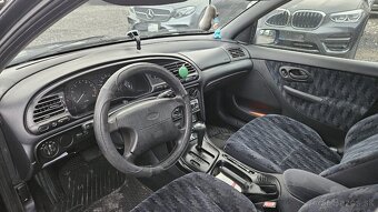 Ford Mondeo Automat - 5