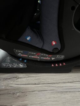 Joie everystage fx - 5