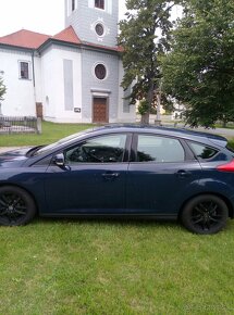 Ford Focus 2.0tdci 103kw 2014 Style edition - 5