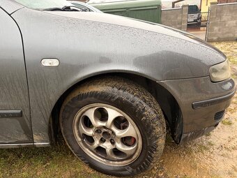 Rozpredam Seat Leon 1m 1.9tdi - 5