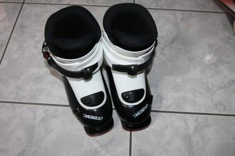 detské lyže Stockli 80 cm - 5