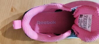 Detské tenisky Reebok - 5