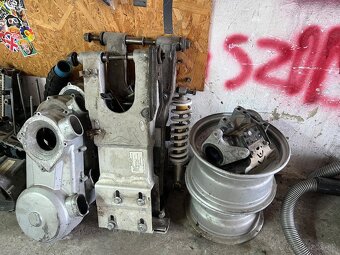 Access tomahawk 300/400 diely - 5