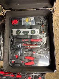 Kufor s náradím - 5