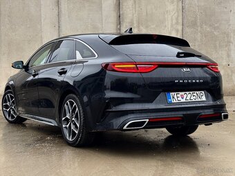 KIA Proceed 2020 Gt line - 5