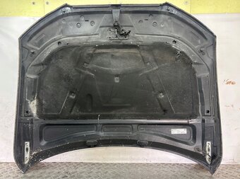 Audi A4 B8 2008-2012 Kapota - 5