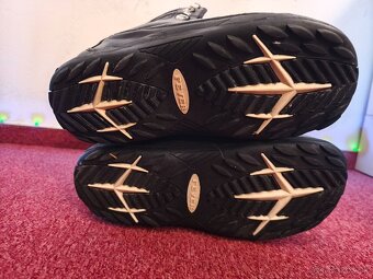 Snowboardove topánky - 5