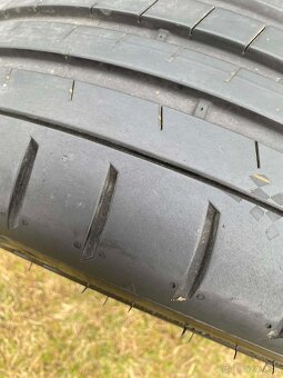 Letná sada 225/40 R18 - 5