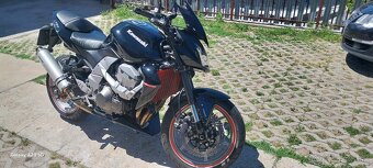 Kawasaki z750,ABS - 5