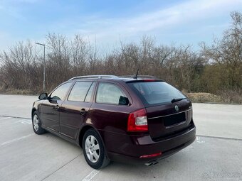 Škoda Octavia 2.0tdi - 5