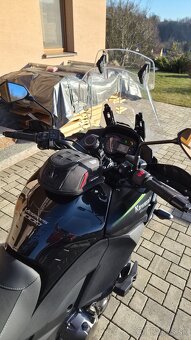 Kawasaki Versys 1000 GT - 5