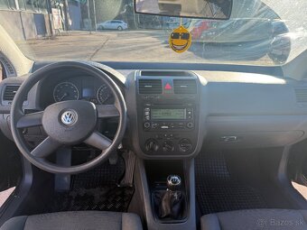 Golf 5 1.4Mpi - 5