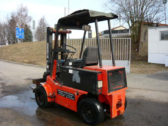 DESTA DUHM 2522L - 5