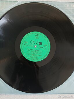 Bratislavské džezové dni 1987 - 5