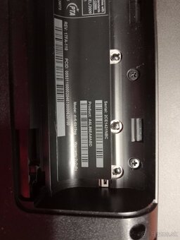 predám HP PAVILION DV6-6b19sg - 5