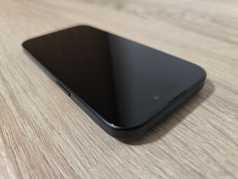 iPhone 15 128GB Black - 5