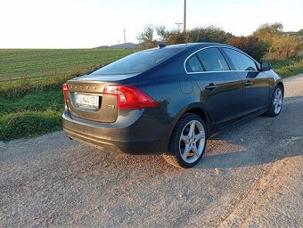 Volvo S60 D3 2011 - 5