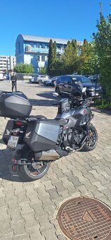 Honda NT1100DCT 2023 - 5