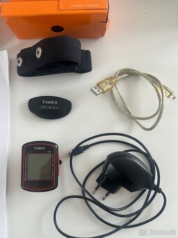 Cyklopočítač TIMEX cycle trainer 2.0 - 5