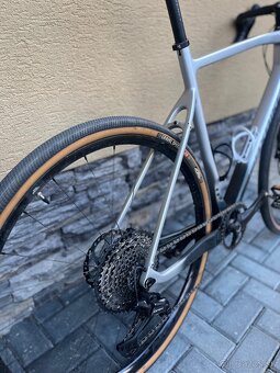 MAXBIKE Topaz Carbon, model 2025 - 5