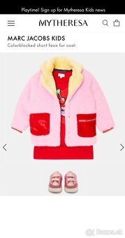 Marc Jacobs veľkosť 102 - 5