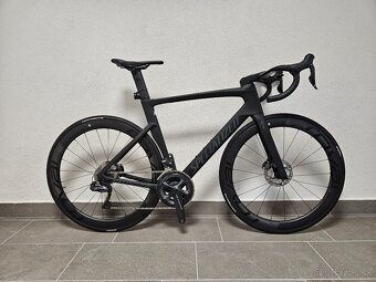 Specialized Venge - 5