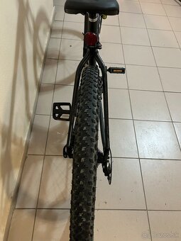 Specialized Rockshopper 29 - 5