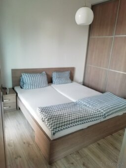 Dvojizbový byt v centre Košíc na prenájom zariadený. - 5