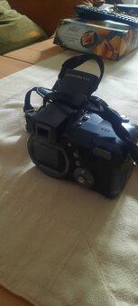 Na predaj digitálny fotoaparát Praktica - 5