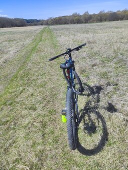 Bicykel Trek Marlin 6 - 5