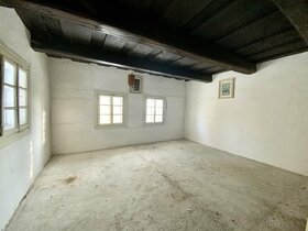 Čarovná chalúpka na predaj Tužina - 5