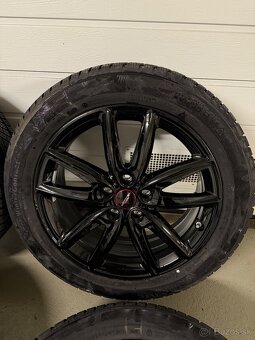 5x112 MINI F54 F60 Clubman JCW r18 - 5
