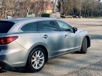 Mazda 6 2.2 2014 180.000km - 5