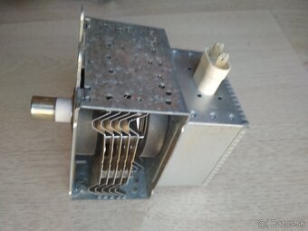 Magnetrony do mikrovlnky 700W - 5