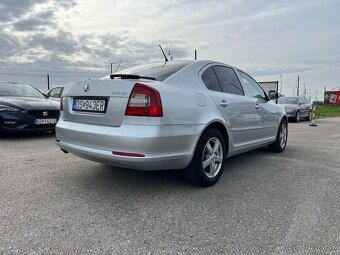 Škoda Octavia 2 FL 1.6TDI diesel, 77kW, MT/5, rok:02.2010. - 5